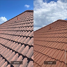 Tile-Roof-Soft-Washing-in-Shavano-Park-Texas 0